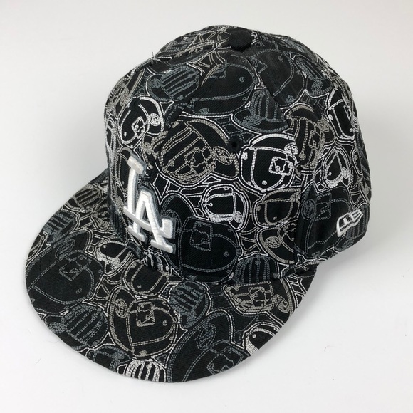 New Era Other - Los Angeles Dodgers New Era baseball cap / hat